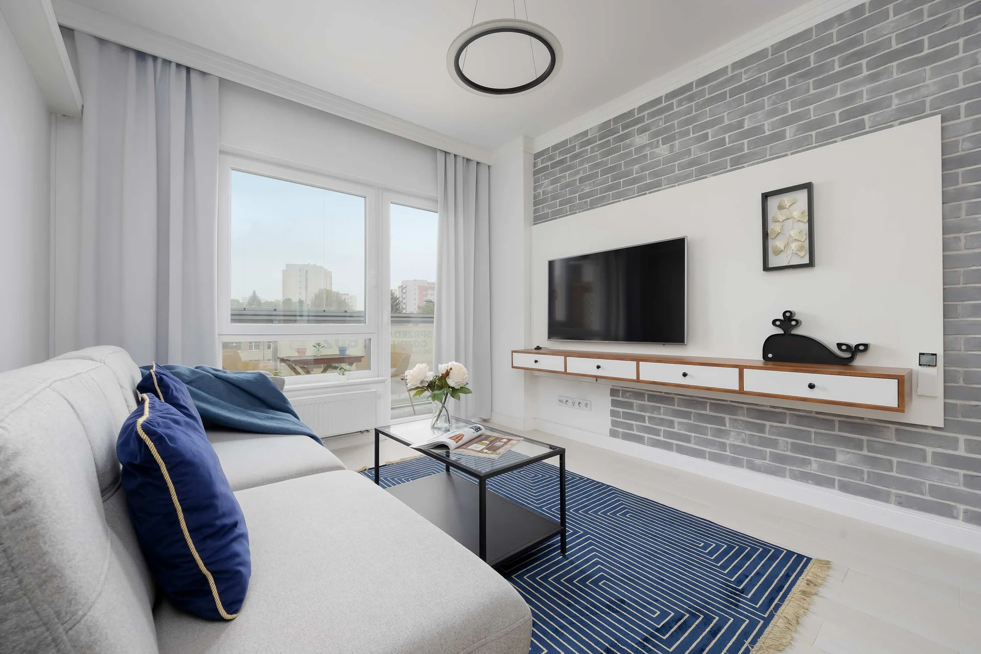 Apartment image