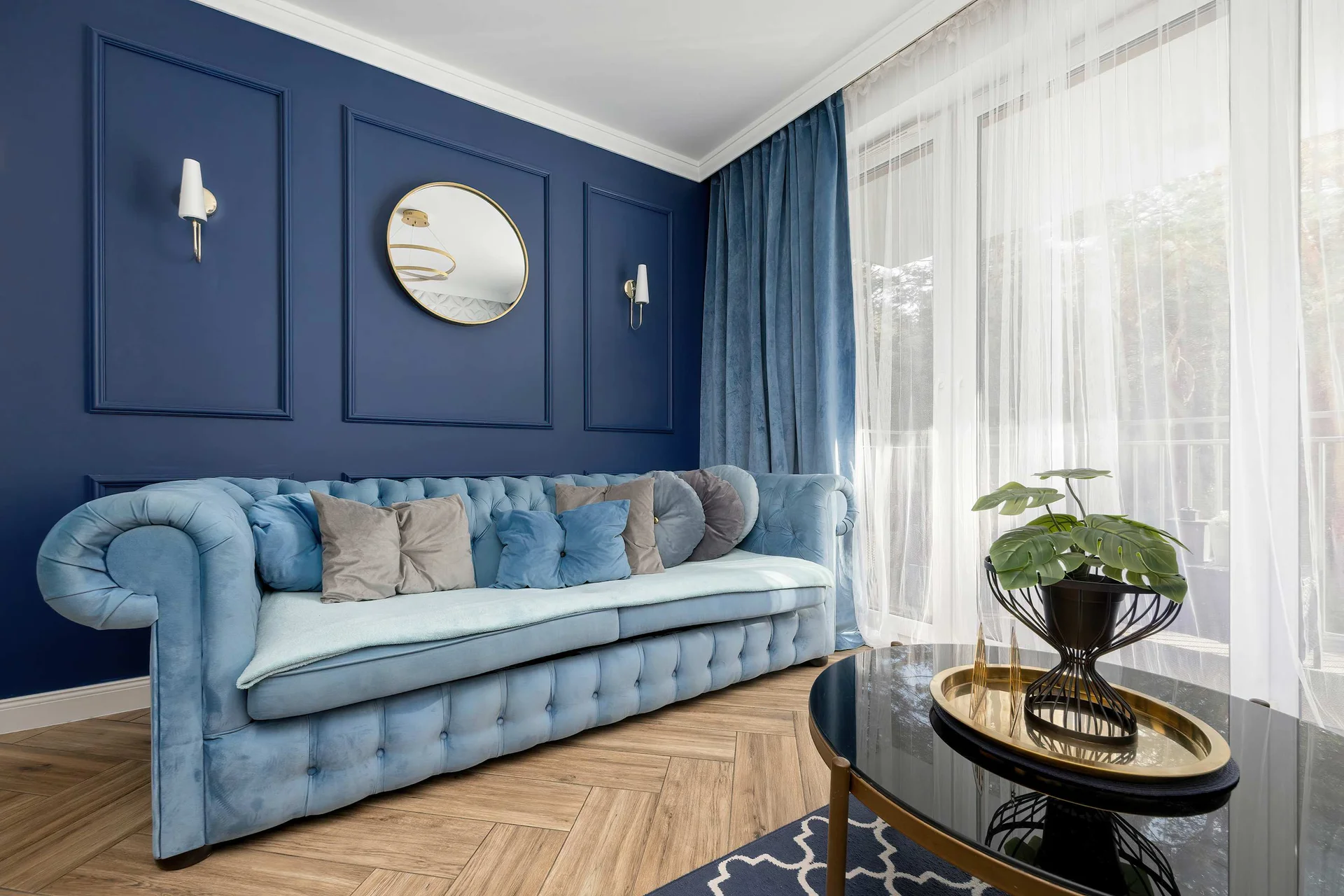 Apartment image