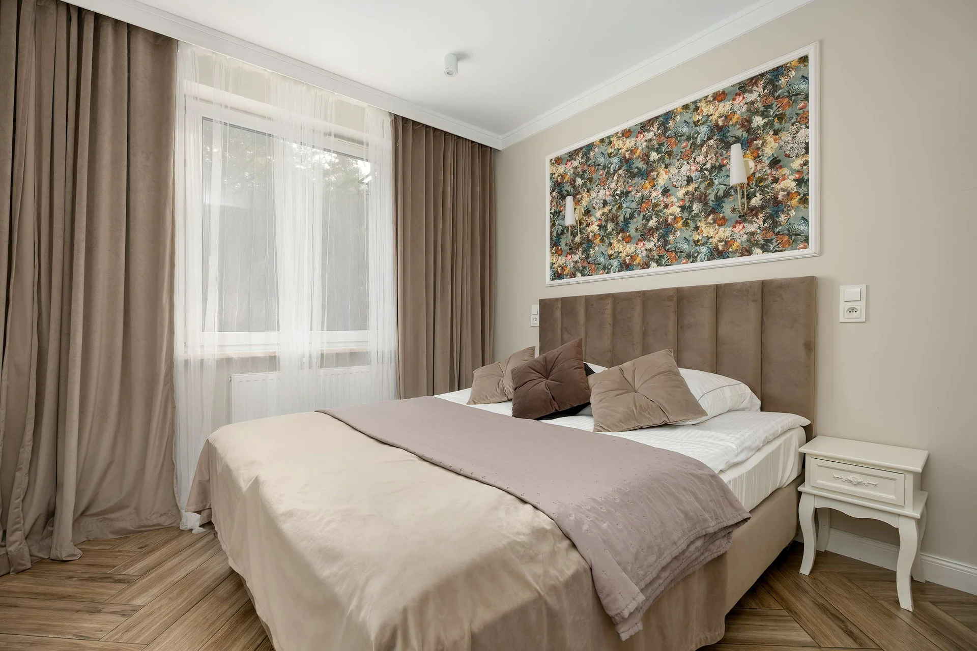 Apartment image
