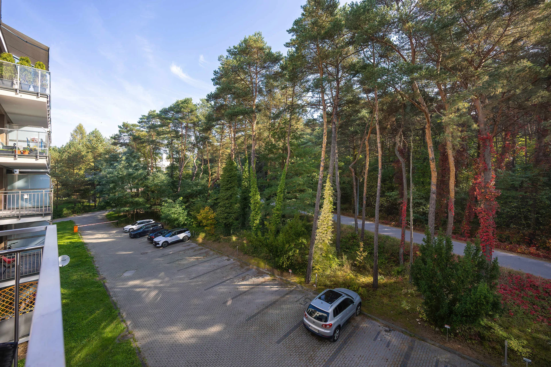 apartment image