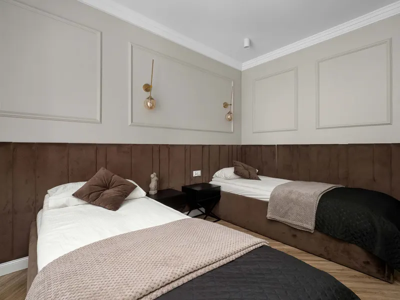 Geräumiges Appartement | Private Sauna und Salzgradationsturm – Foto 4