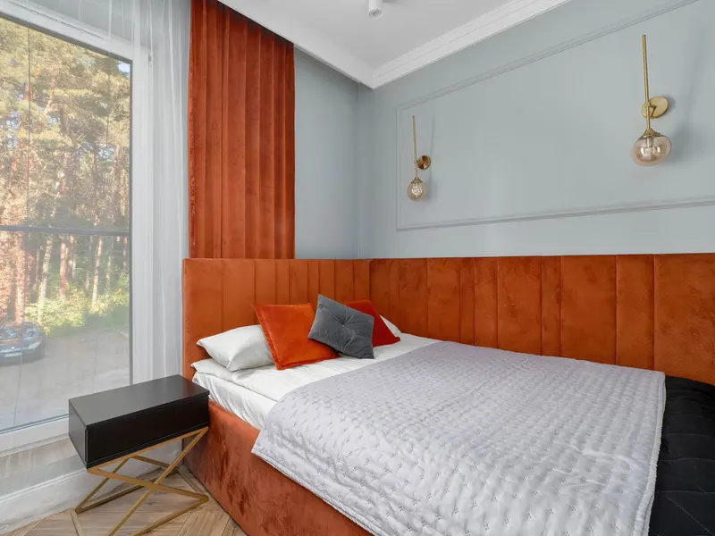 Geräumiges Appartement | Private Sauna und Salzgradationsturm – Foto 2