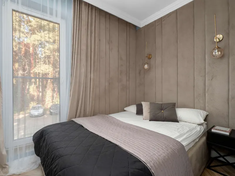 Geräumiges Appartement | Private Sauna und Salzgradationsturm – Foto 3