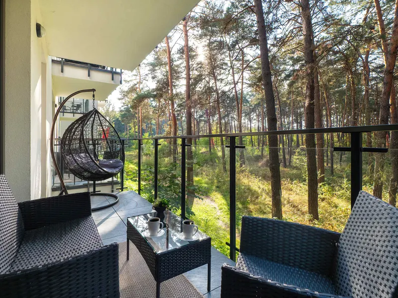 Geräumiges Appartement | Private Sauna und Salzgradationsturm – Foto 5
