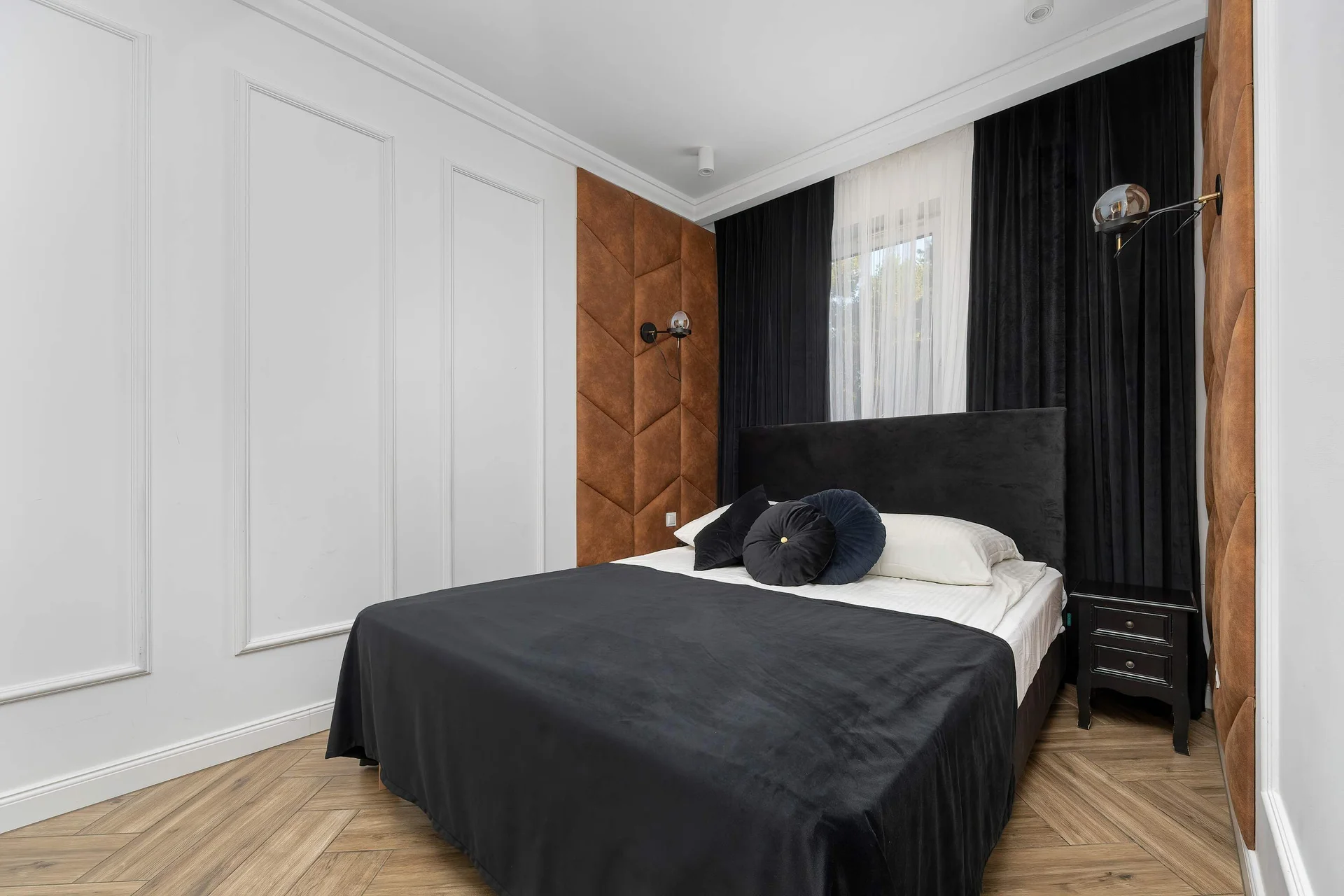 Apartment image