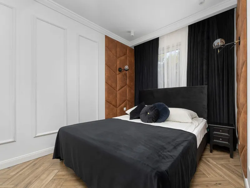 Geräumiges Appartement | Private Sauna und Parkplatz – Foto 2