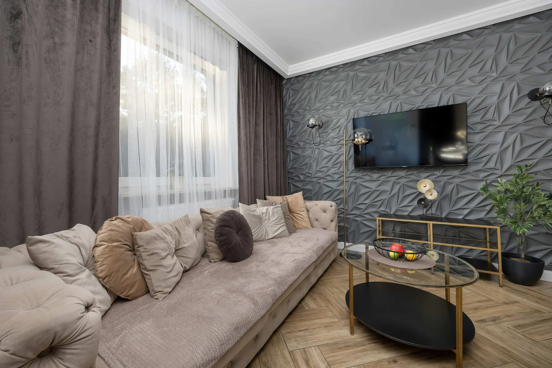 Apartment image