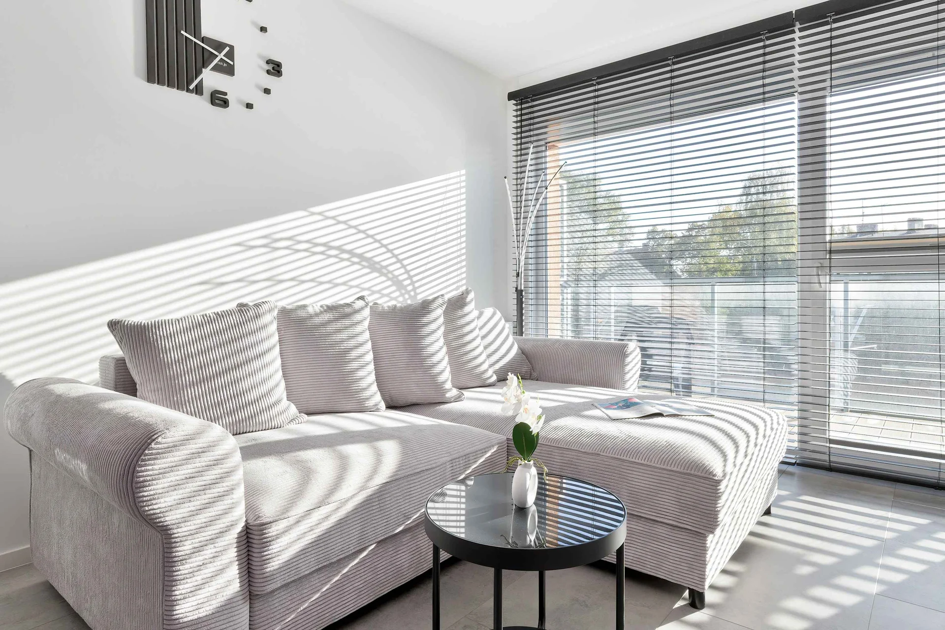 Apartment image