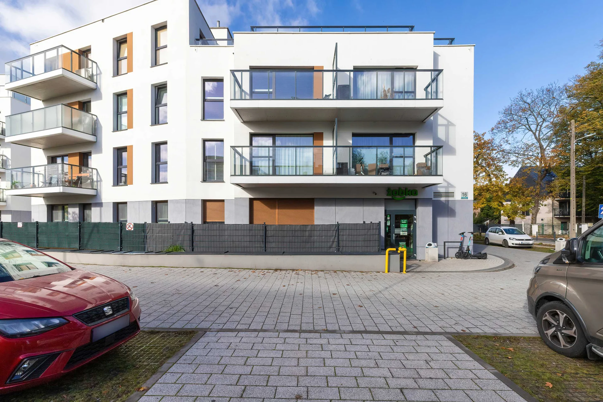 apartment image