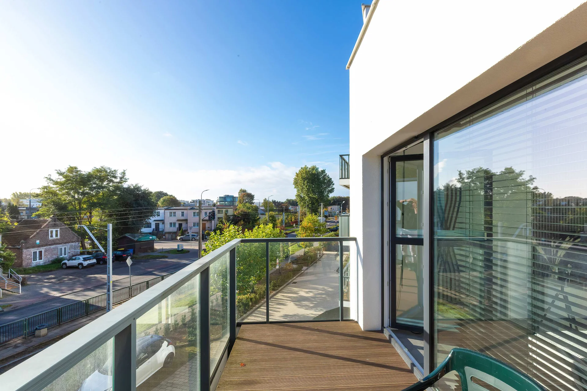 Apartment image