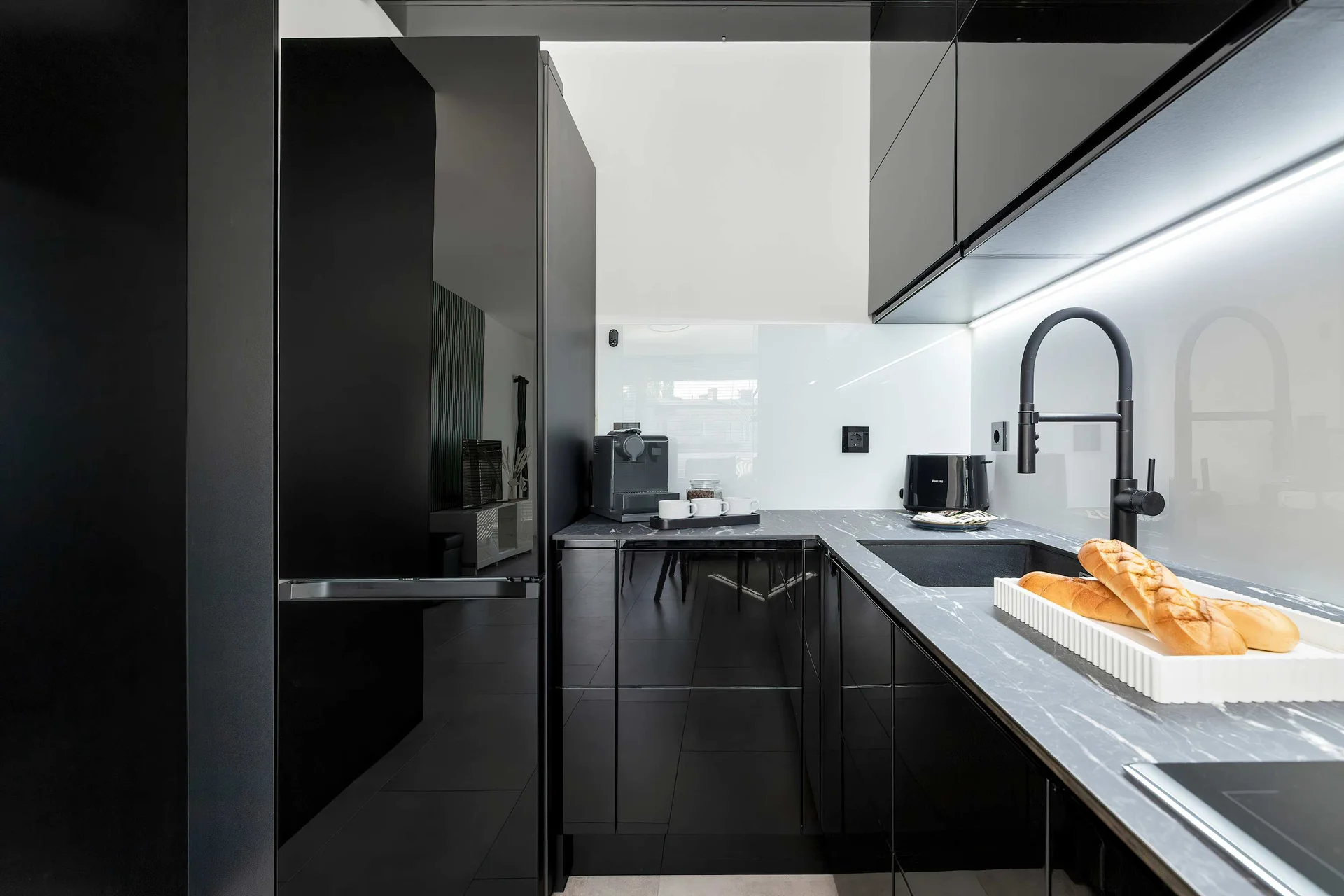 Apartment image