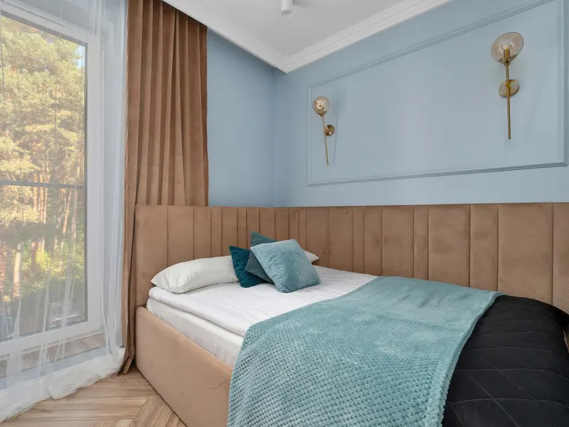 Familien-Appartement | Gradierwerk | Sauna – Foto 4