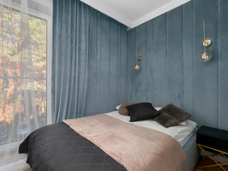Familien-Appartement | Gradierwerk | Sauna – Foto 2