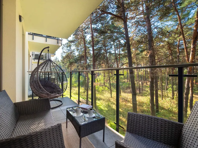Familien-Appartement | Gradierwerk | Sauna – Foto 5