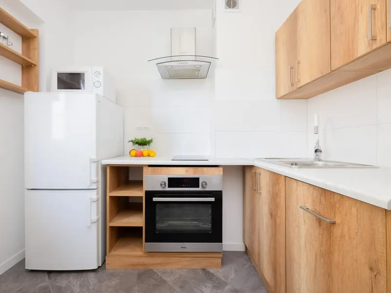 Air-conditioned Apartment | Close to the Royal Baths – photo 3