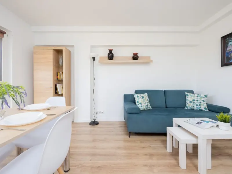 Air-conditioned Apartment | Close to the Royal Baths – photo 1