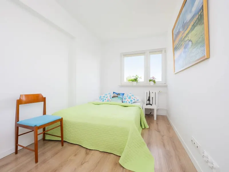 Air-conditioned Apartment | Close to the Royal Baths – photo 2