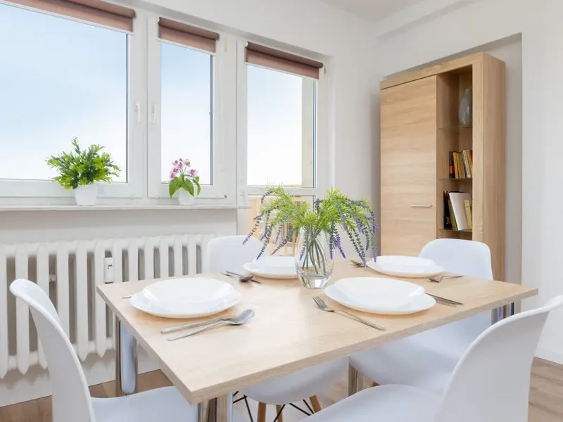 Air-conditioned Apartment | Close to the Royal Baths – photo 4