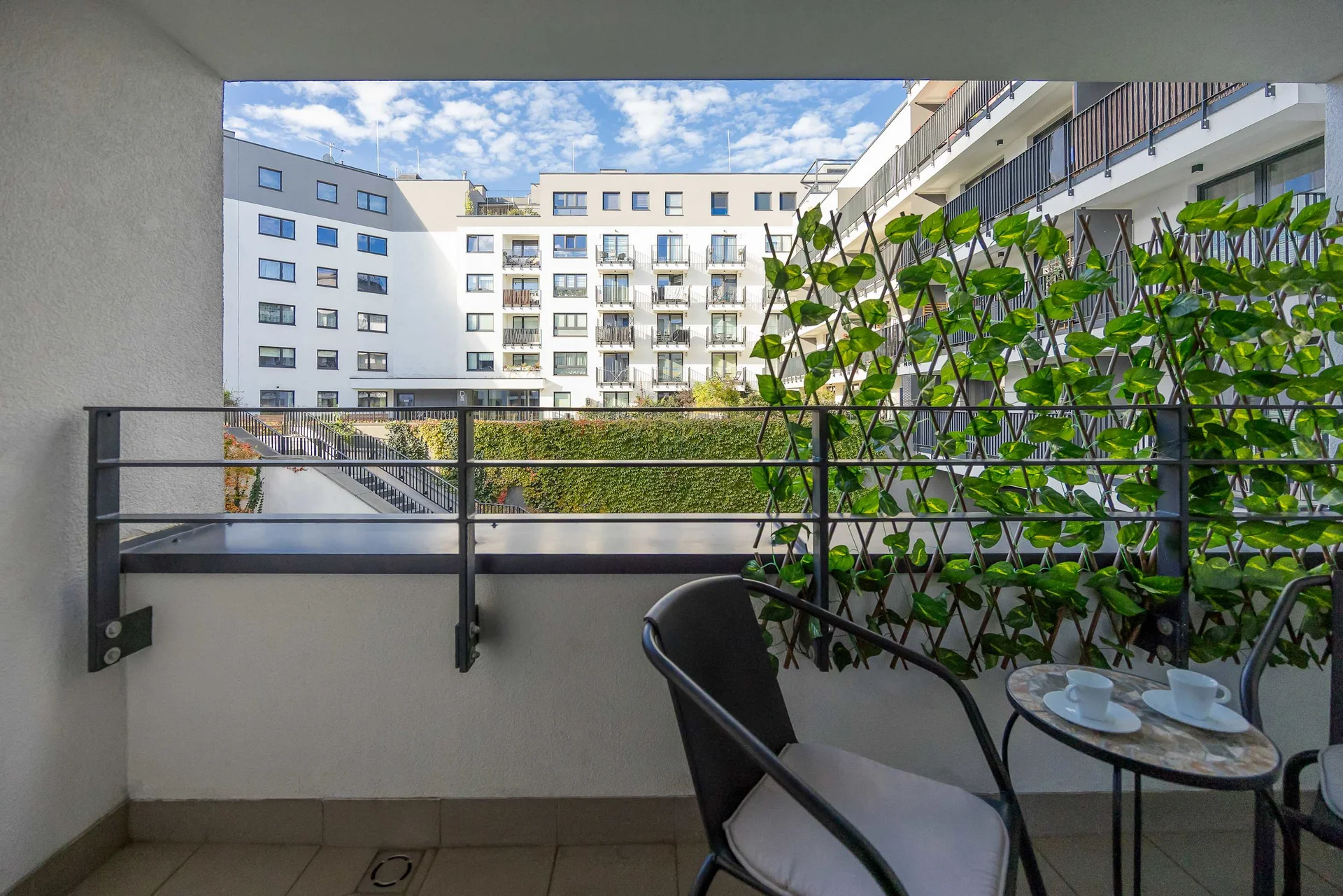 Apartment image
