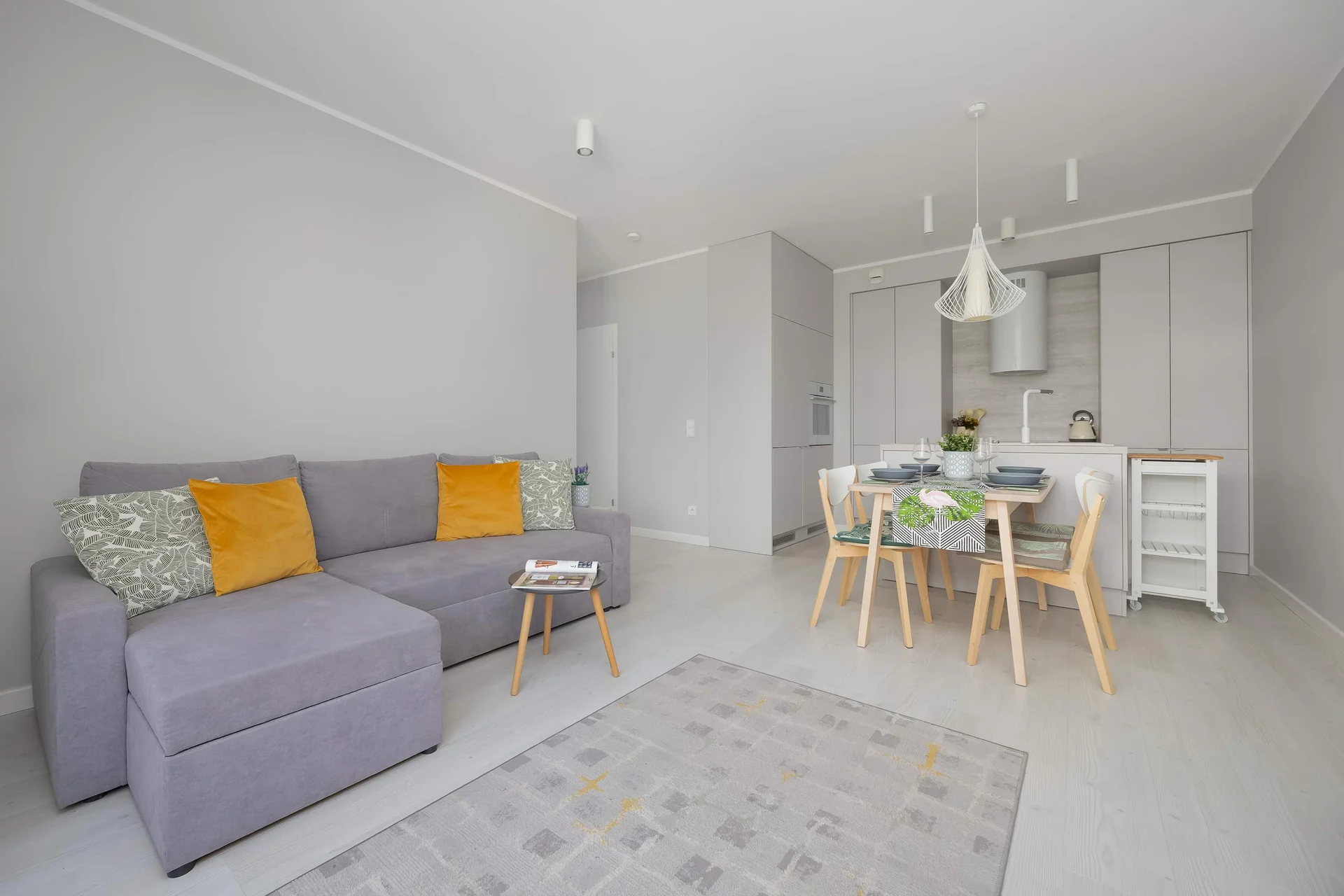 Apartment image