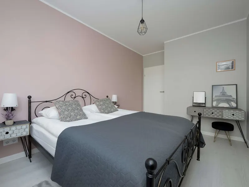 Nowoczesny Apartament | Przestronny Balkon – zdjęcie 2