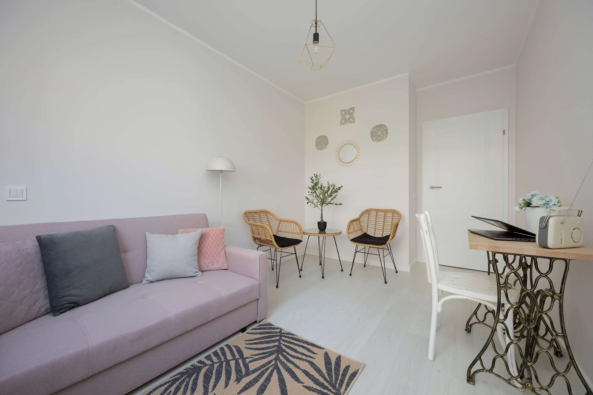 apartment image