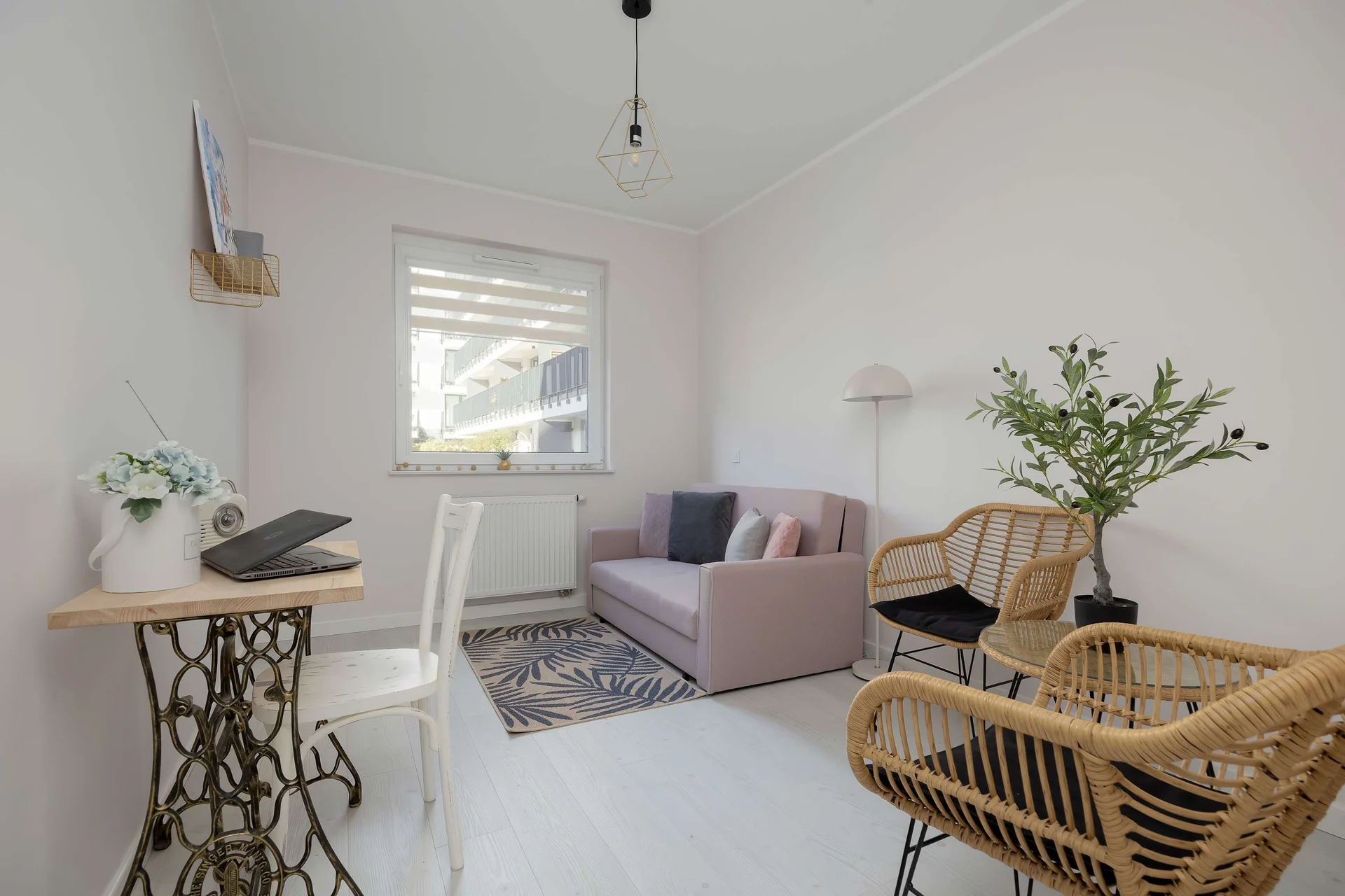 Apartment image