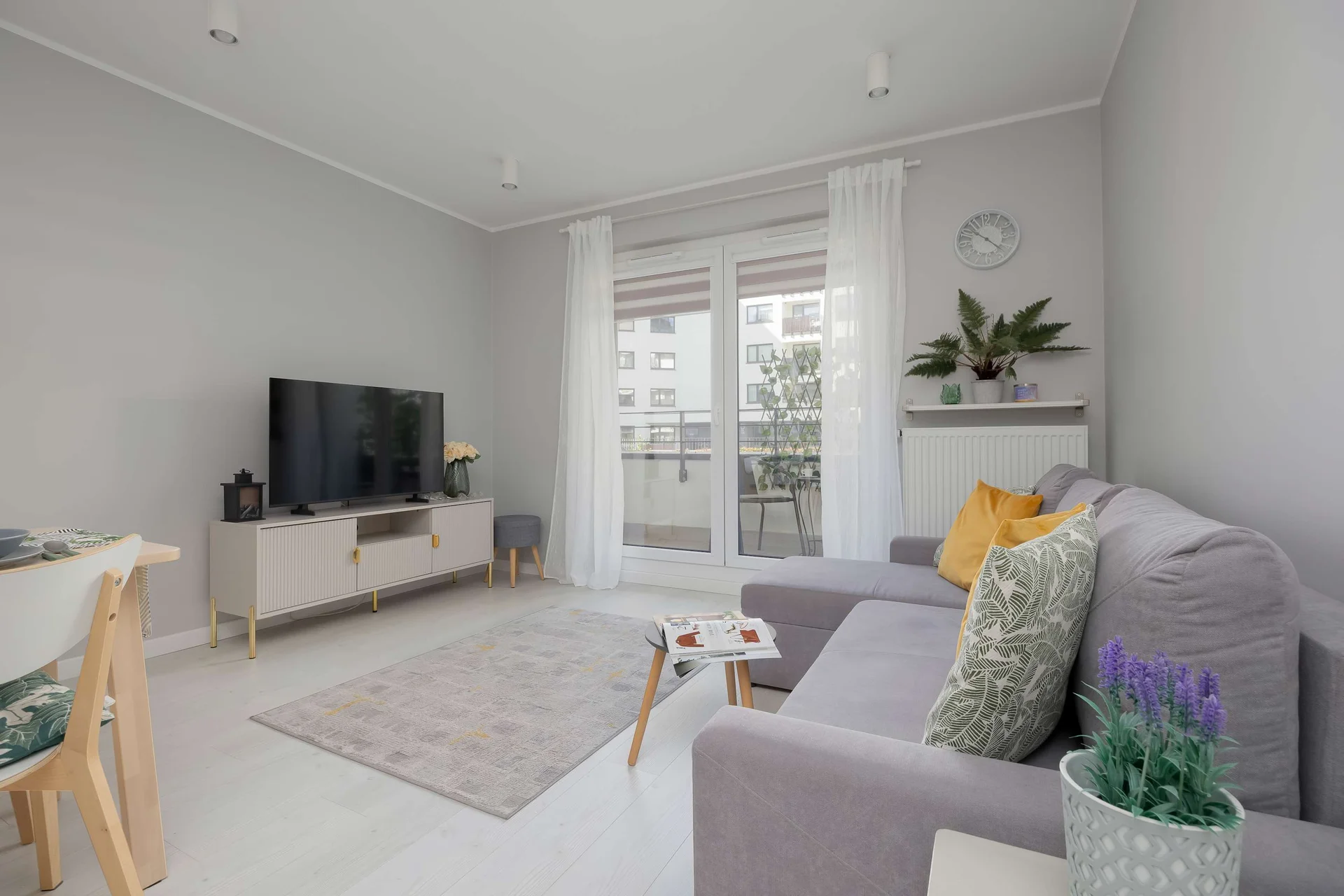 Apartment image