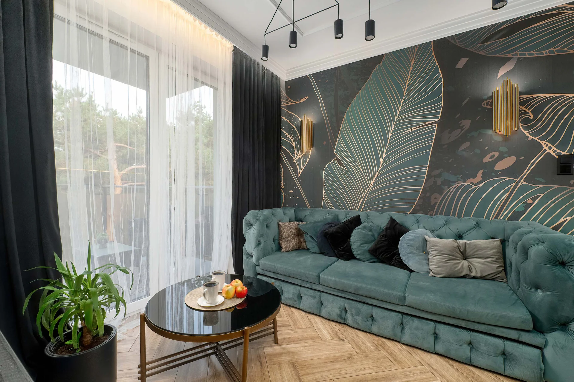 Apartment image