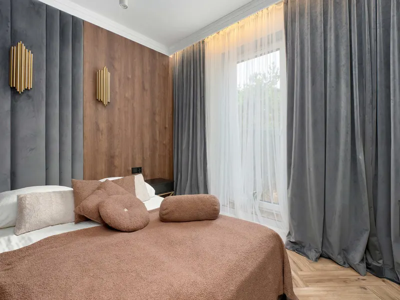 Gemütliches Appartement | Private Sauna und Verdunstungsturm – Foto 2