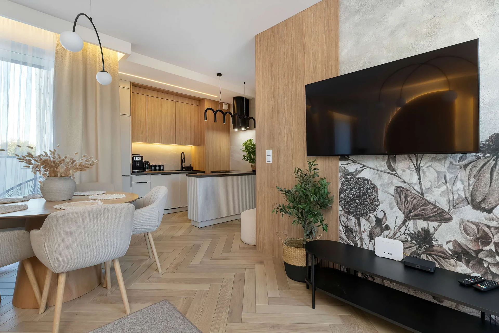 Apartment image