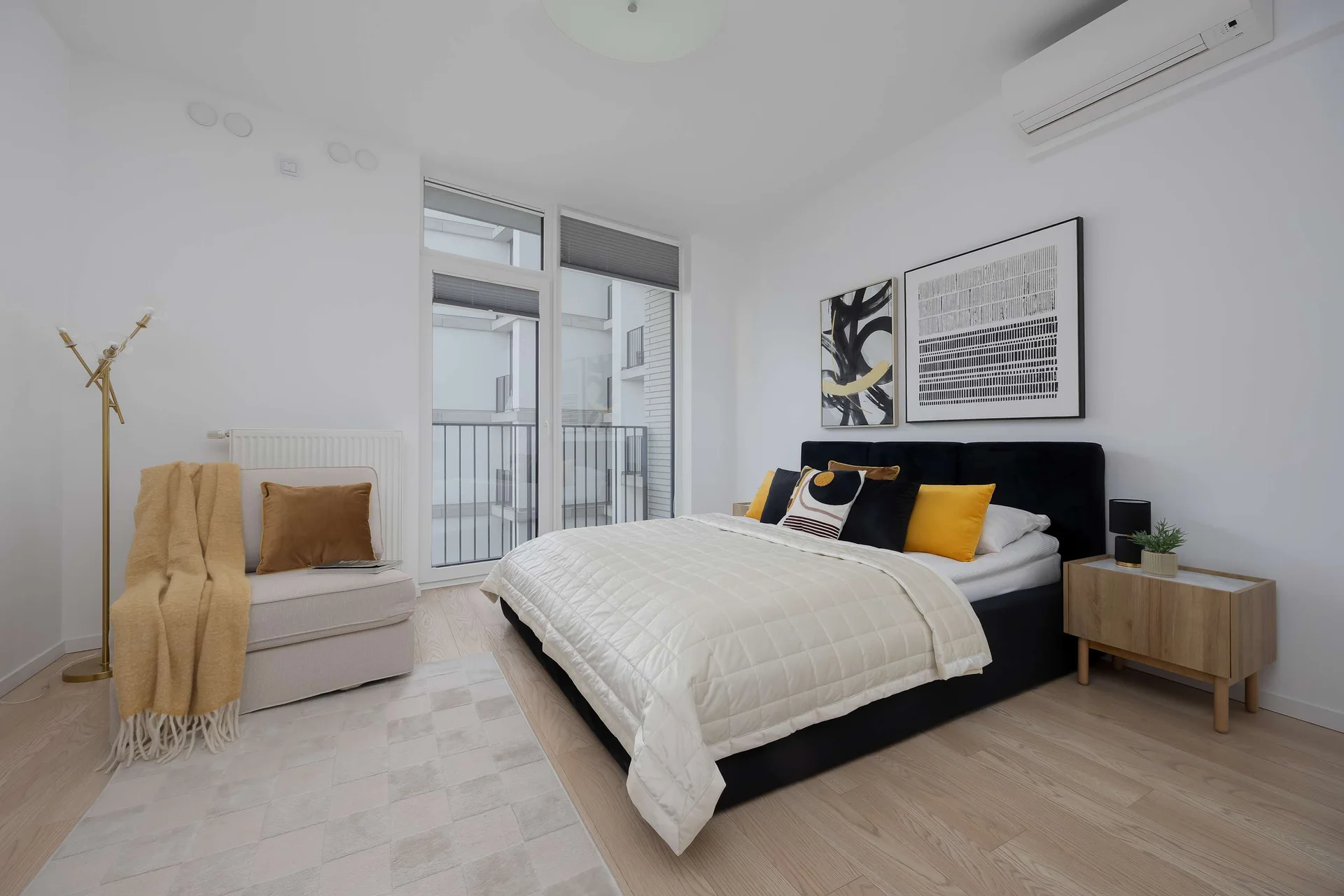 Apartment image