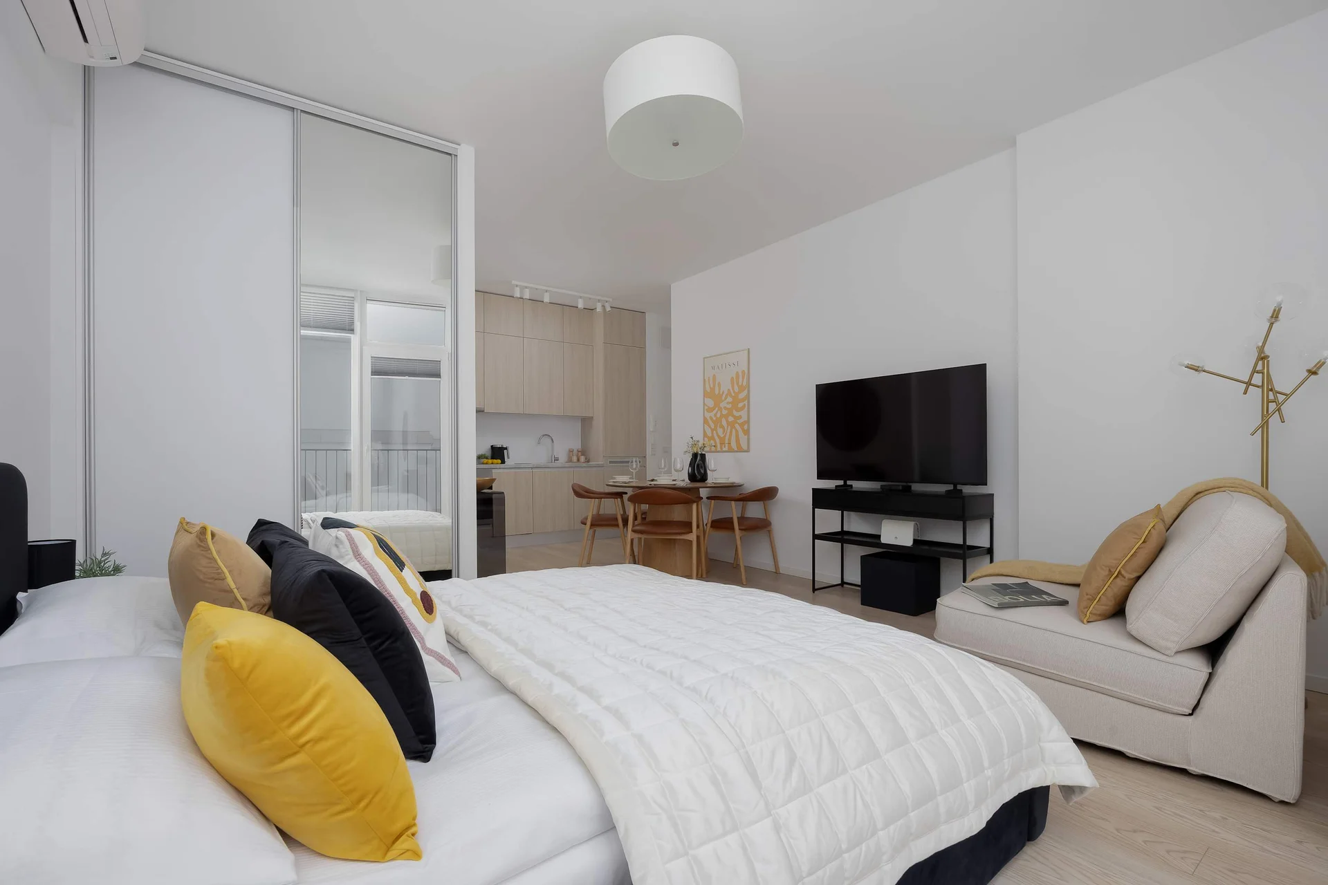Apartment image