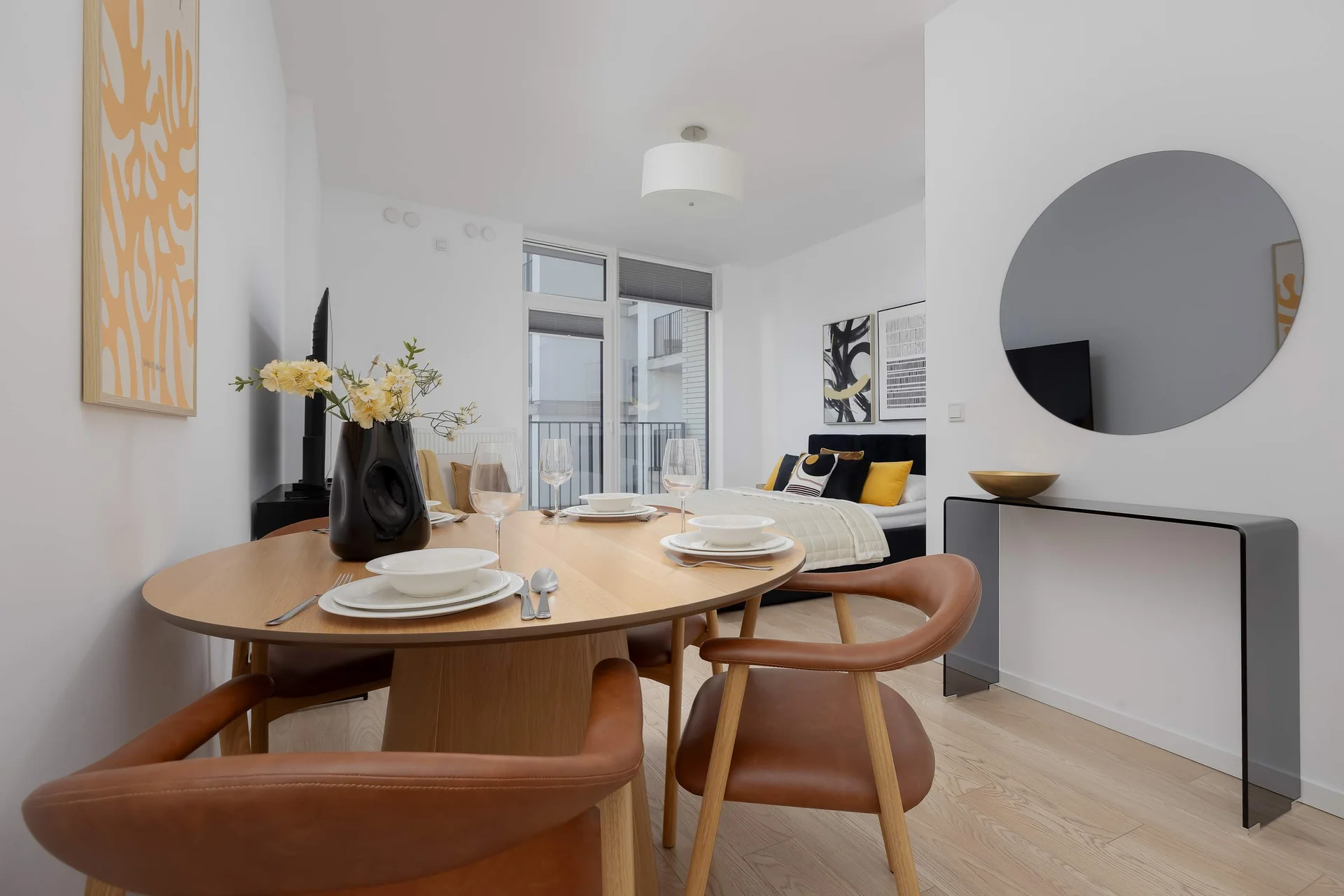 Apartment image