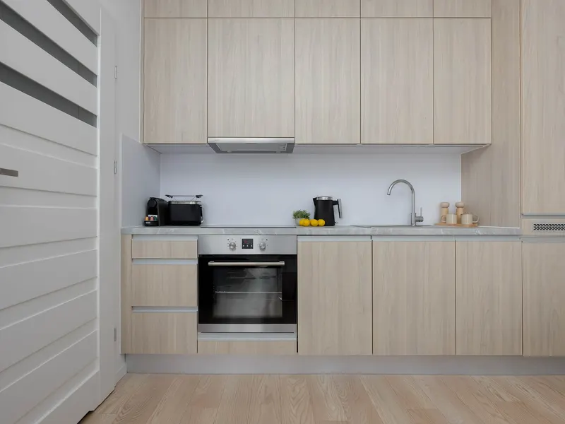 Modern Studio | Air-conditioning | Close to the City Centre – photo 3