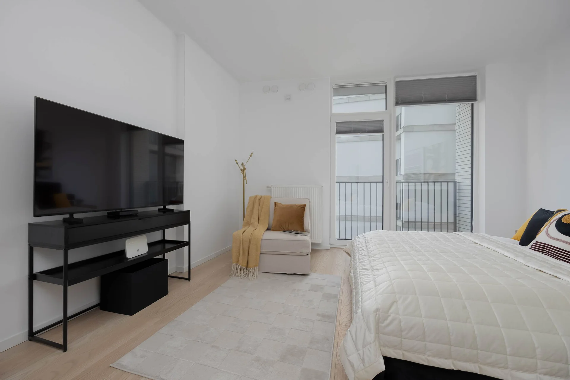 Apartment image
