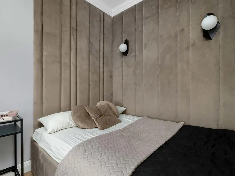 Modernes Appartement an der Lagune | Private Sauna und Salzgradationsturm – Foto 2