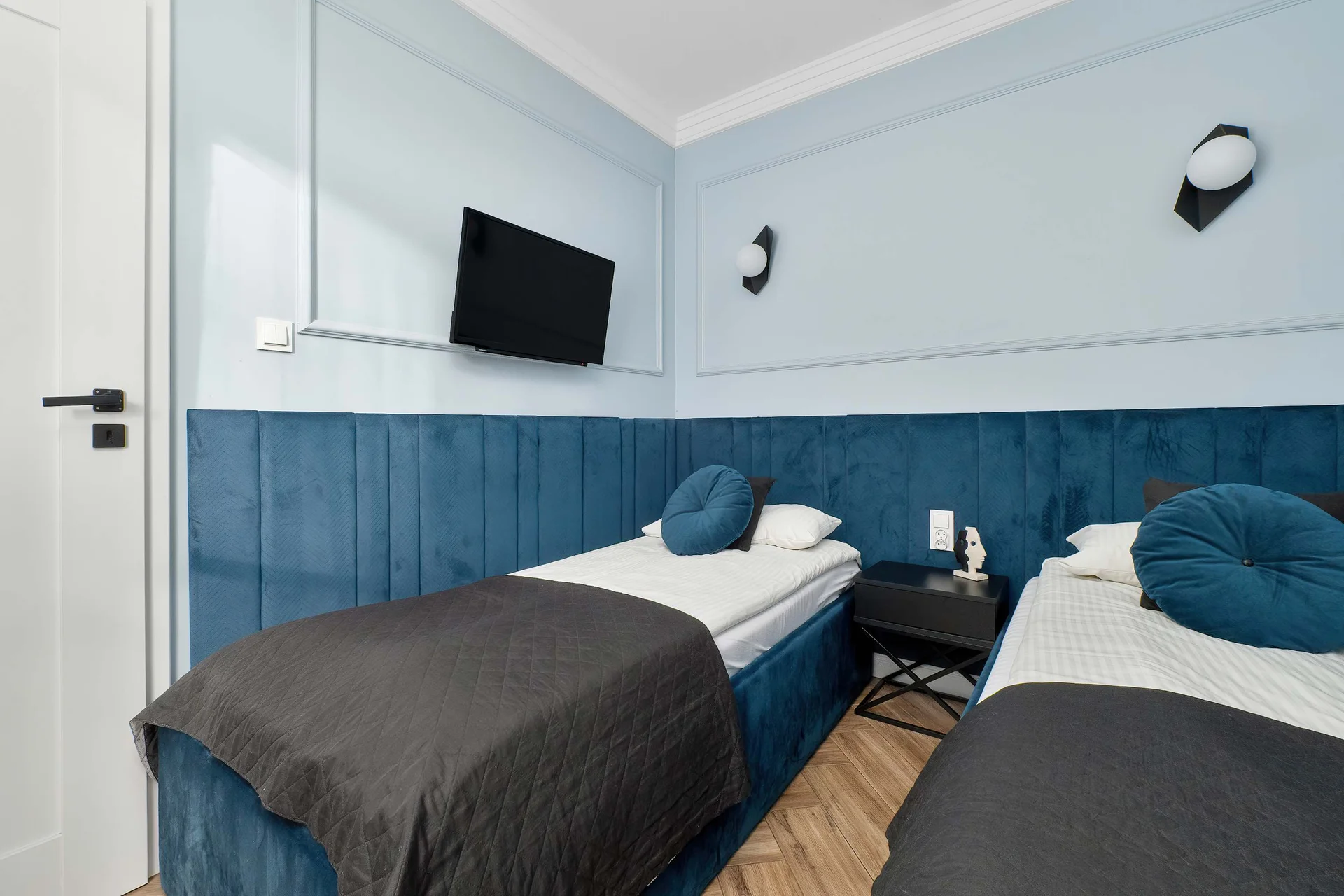 Apartment image