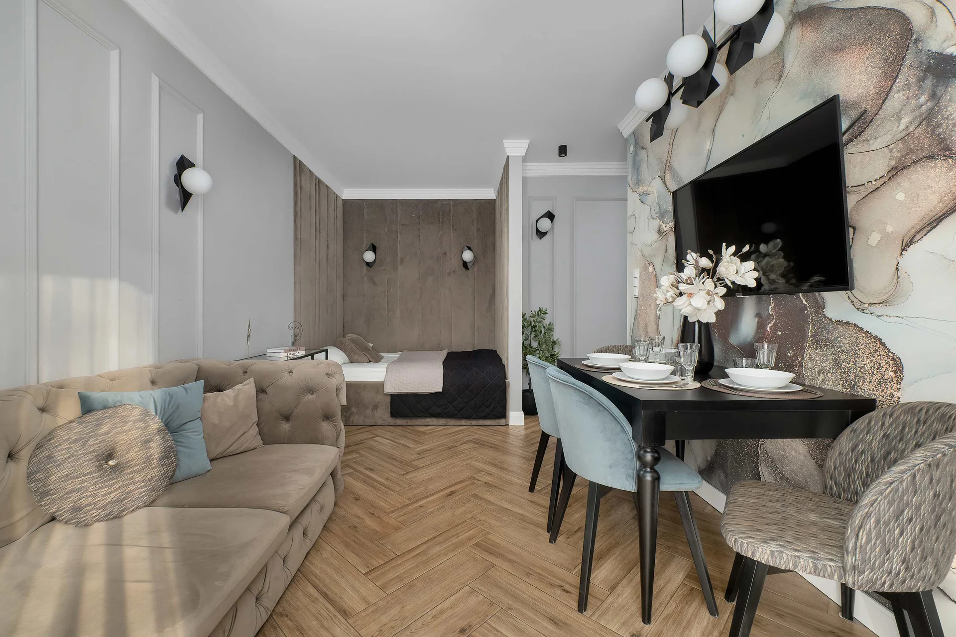 Apartment image