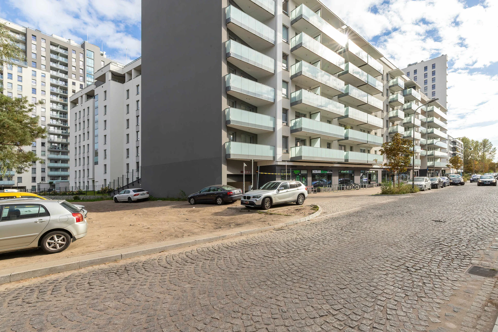 apartment image