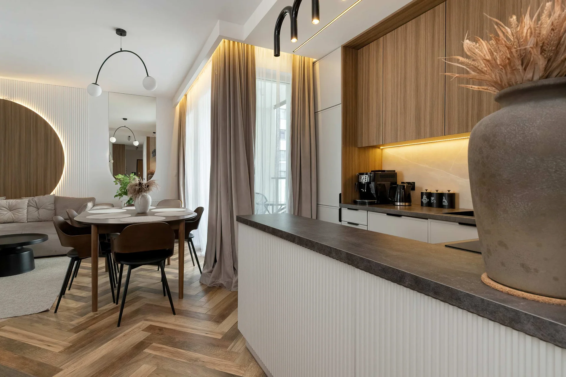 Apartment image