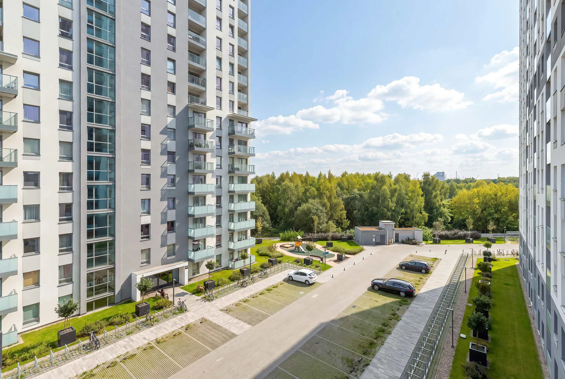 apartment image