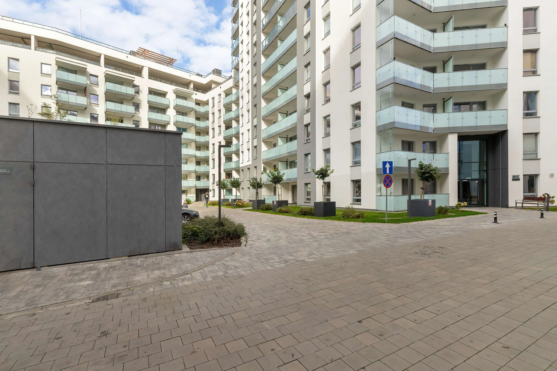 apartment image