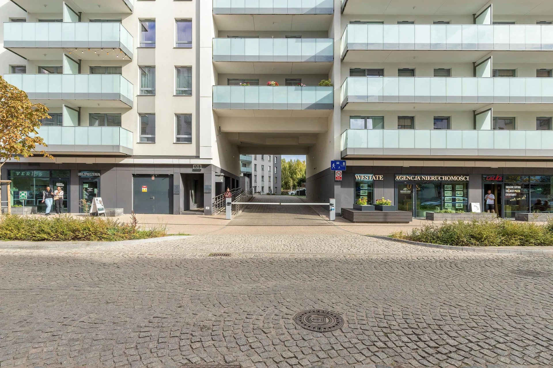 apartment image