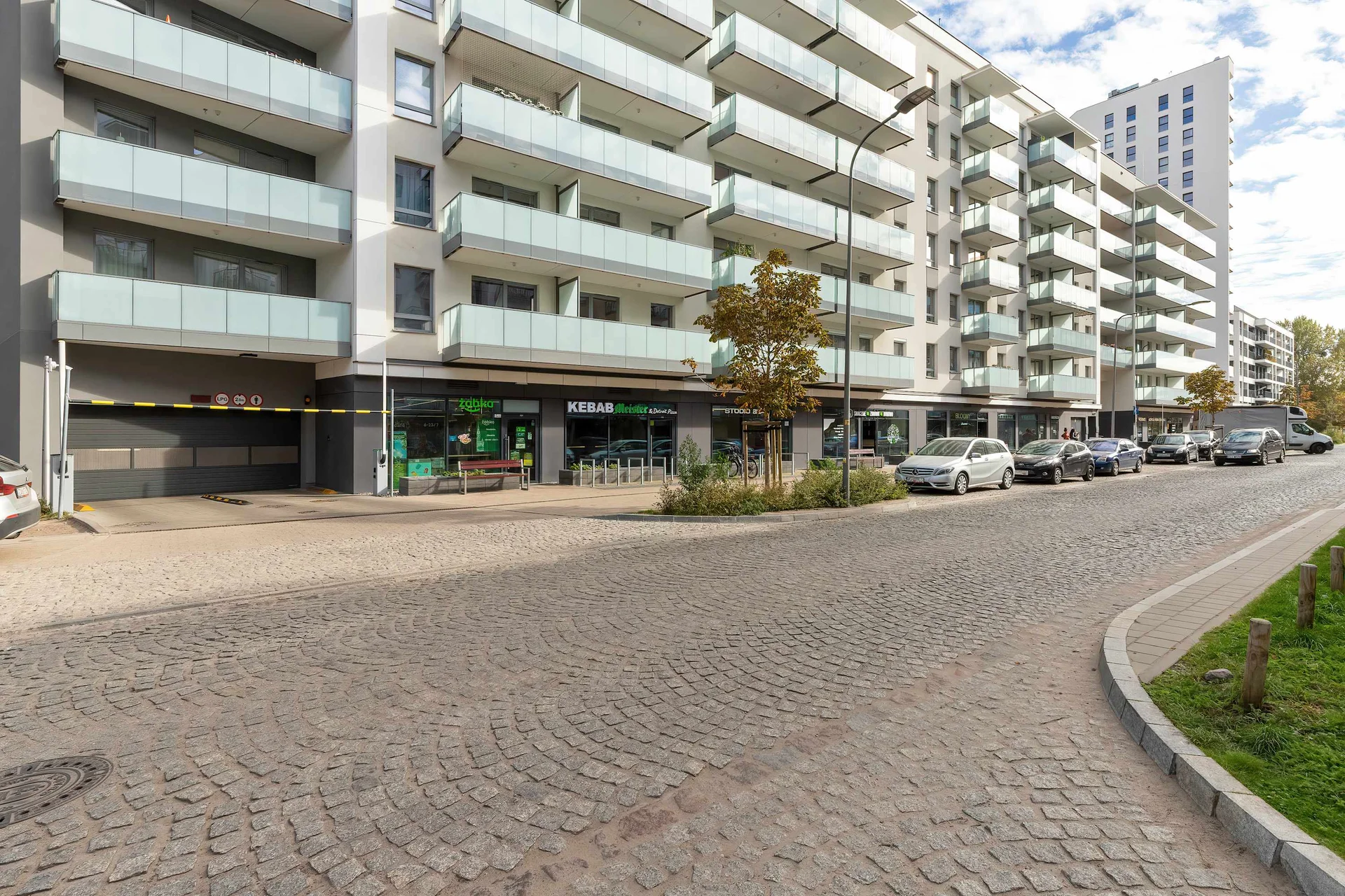 apartment image