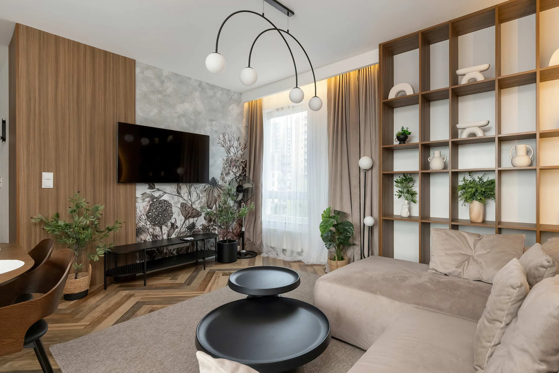 Apartment image