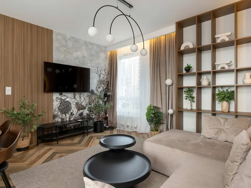 3-Zimmer-Appartement | Eigene Sauna | Whirlpool | Parkplatz – Foto 1