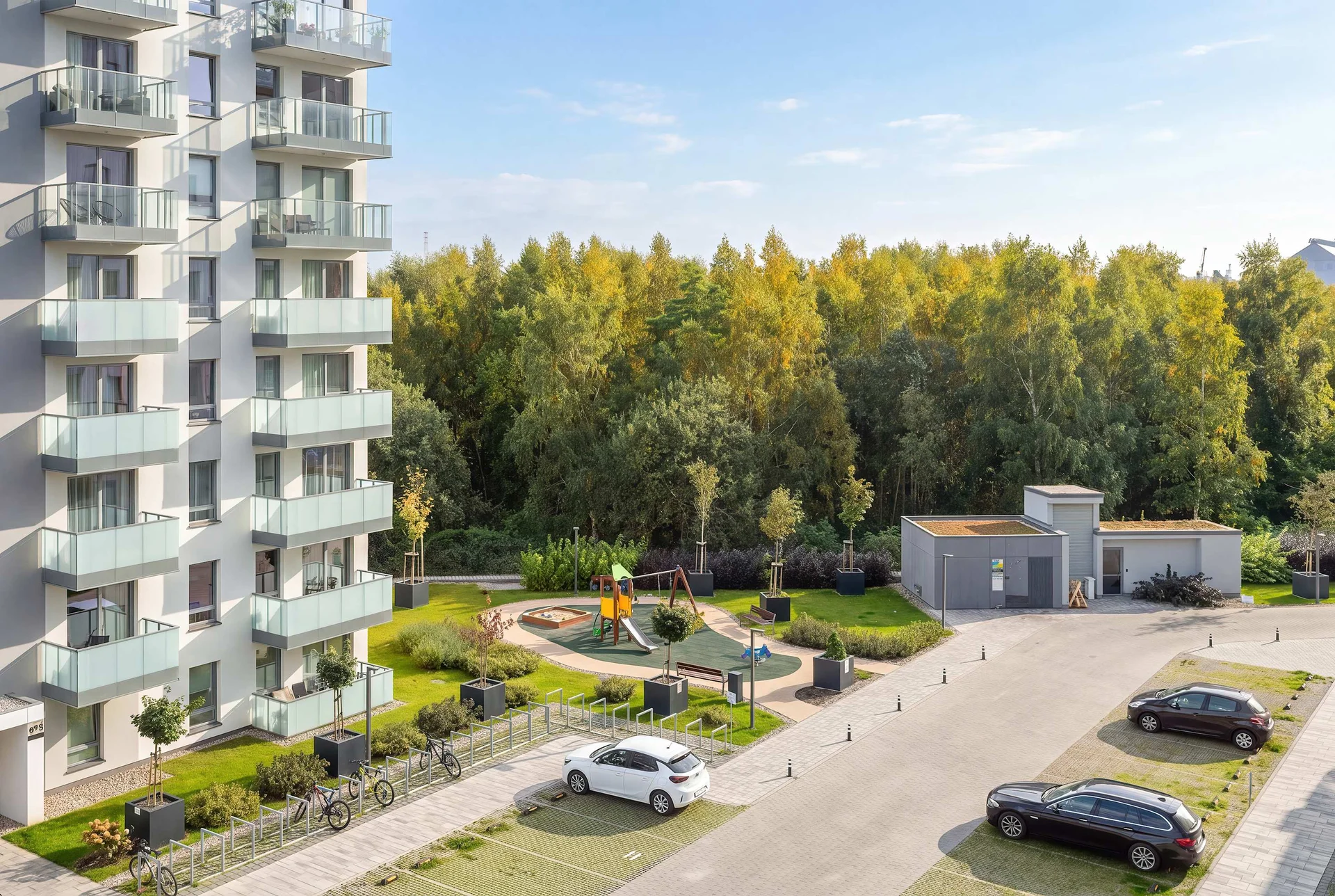 apartment image