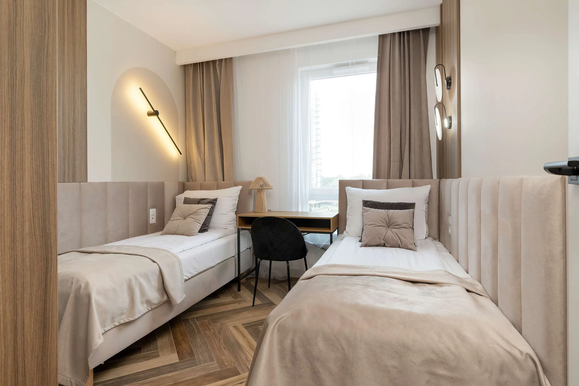 Apartment image