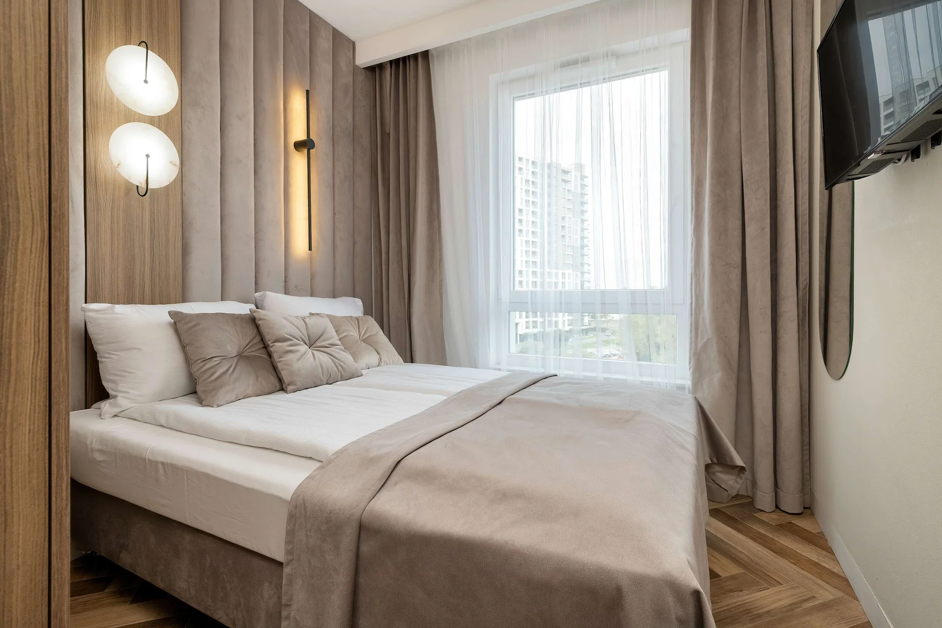 Apartment image